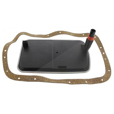 Mapco Hydraulikfiltersatz, Automatikgetriebe [Hersteller-Nr. 69015] für BMW