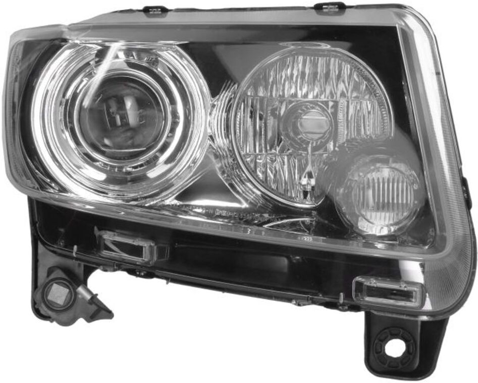 Depo Fanali 433-1115RMLDEM2