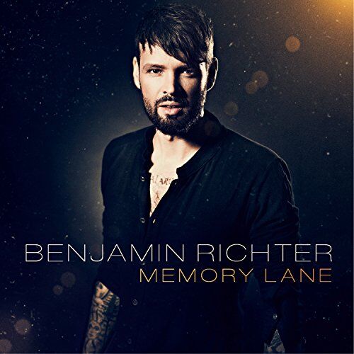 Benjamin Richter - Memory Lane - Preis vom 11.10.2026 03:10:56 h