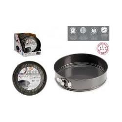 Kinvara runde verstellbare Metallform 28cm (28 cm) (45254967)