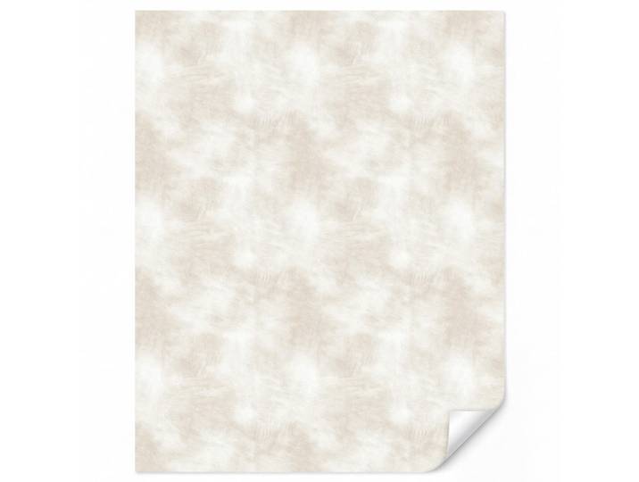 OnlyWow Tapete - Dezent - Textur - Beige - 180x220 cm, Creme, Papier, Rechteckig, 180x220 cm, Tapeten & Wandverkleidungen, Vliestapeten