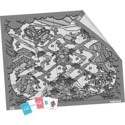 Sphero 980-0544 Sphero indi Code Mat & Literacy Cards Kartenspiel Unabhängig