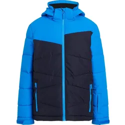 McKinley Kinder Skijacke Egon navy dark blue royal