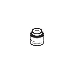 Hansgrohe Anschlussnippel Axor, 95392000 95392000