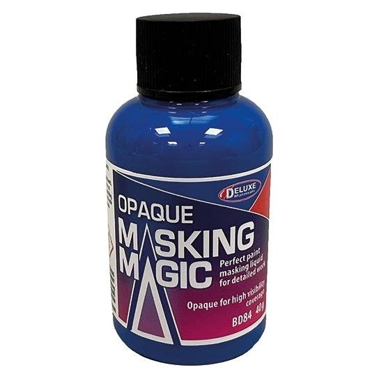 Deluxe Materials Masking Magic Opaque 40 g (BD84)