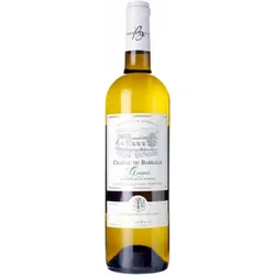 Château du Barrailh Blanc 2025
