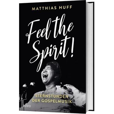 Feel the Spirit! -