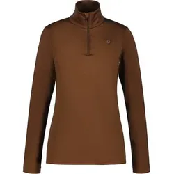 LUHTA Damen Shirt HAILUOTO, Größe L in Braun 180