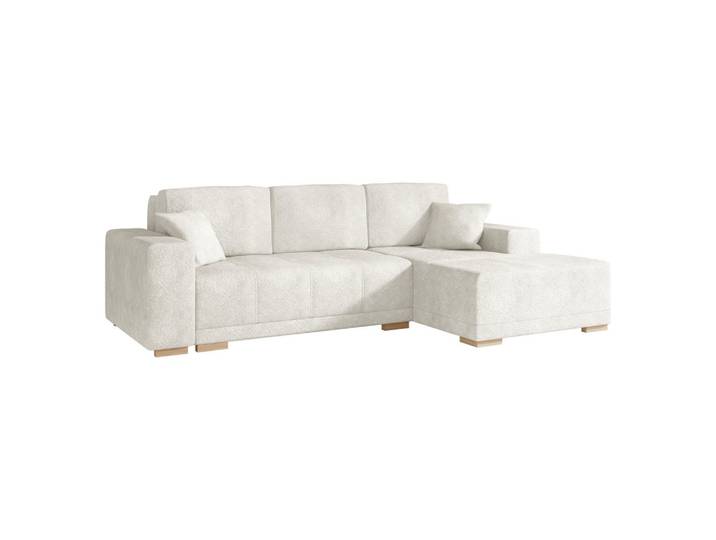 ECKSCHLAFSOFA Bello, Seite: Rechts