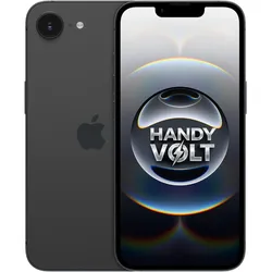 IPhone 16e 256GB - Black / 256GB / NEU ( Originalverpackt )
