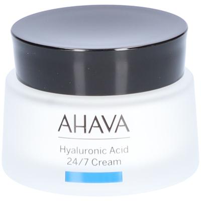 Ahava Hyalur Acid 24/7 Cream 50 ml Creme