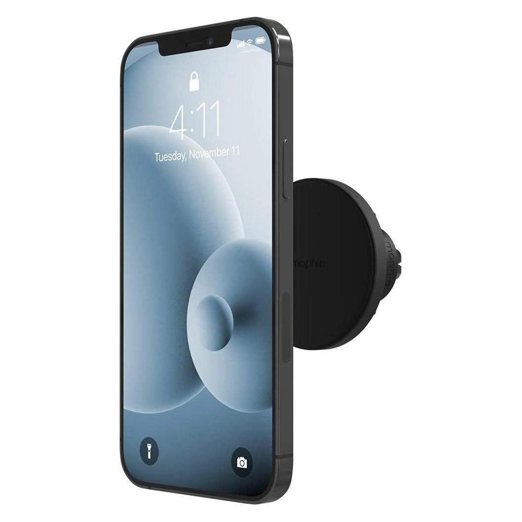 mophie Snap Vent Halterung (ohne Ladefunktion) (409907632)