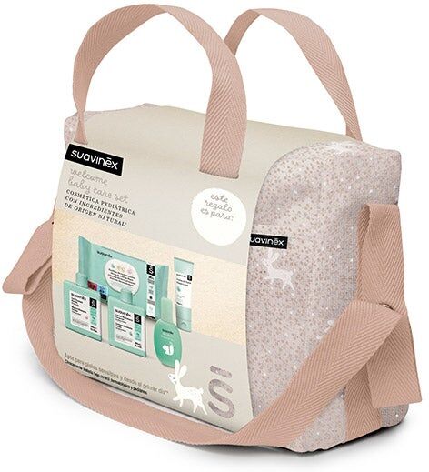 SUAVINEX Bolsa Paseo