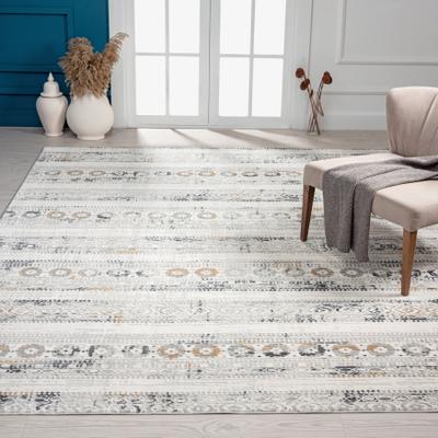 KALATY N Natori Bliss Le Souk Tribal & Contemporary Area Rug