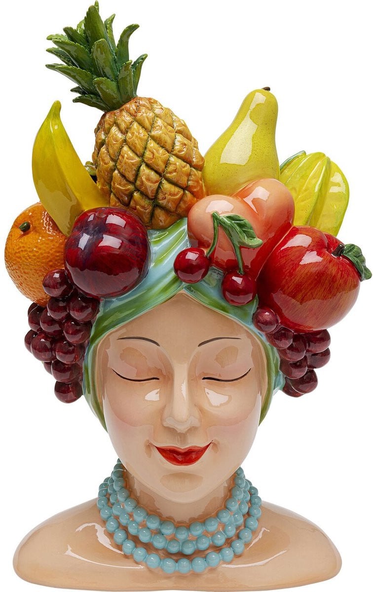 Kare Design Vaas Fruity 37 cm