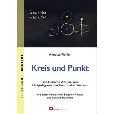 Kreis und Punkt, Taschenbuch von Annette Pichler, Info 3, 978-3-95779-209-9