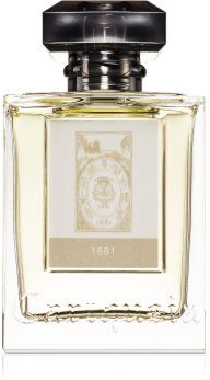 Carthusia 1681 Eau de Parfum para homens 100 ml. 1681