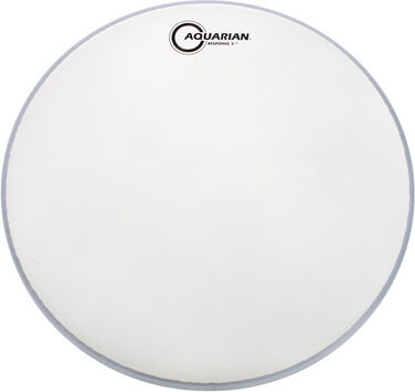 Aquarian "14" Response 2 Coated"
