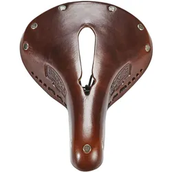 Brooks England, Velosattel