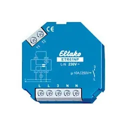 Eltako Trennrelais ETR61NP-230V
