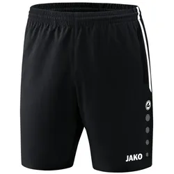 JAKO Competition 2.0 Shorts schwarz 38/40