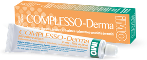 IMO Complesso Derma Crema 50ml