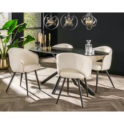 designline »Cera« Esstisch