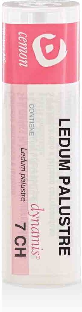 Ledum Palustre 7ch Granuli Multidose Cemon