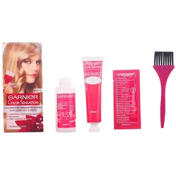 Garnier Color Sensation 8 Blond Leuchtend