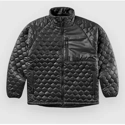 thirtytwo Reststop Puff Jacke black Gr. XL