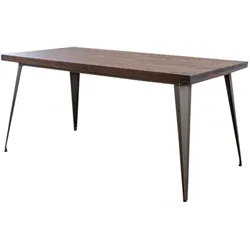 ESSZIMMERTISCH KELIO Holz