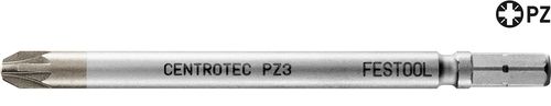 Festool Bit PZ 3-100 CE/2 500843