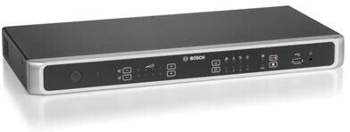 Bosch Unidade de Controlo com Gravador e DAFS CCSD-CURD