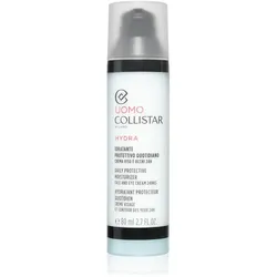 Collistar, Gesichtscreme, Uomo Daily Protective Moisturizer (80 ml, Tagescreme)