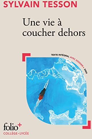 Sylvain Tesson - Une vie à coucher dehors - Preis vom 02.10.2026 23:42:20 h
