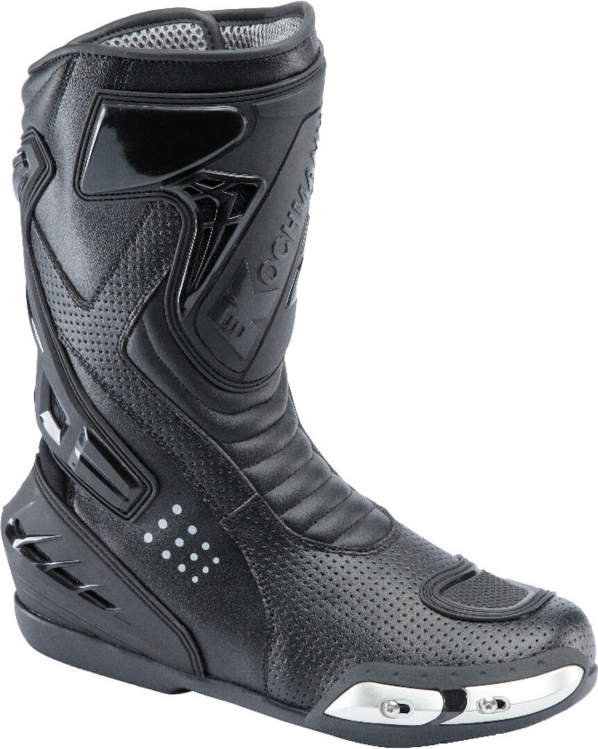 Kochmann Speed Motorrad Stiefel 685720.042