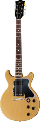 Gibson LP Special 60 TV Yellow VOS TV Yellow