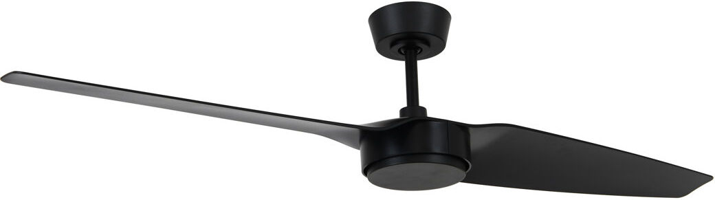 Metro Breanainn 137cm Ceiling Fan Black
