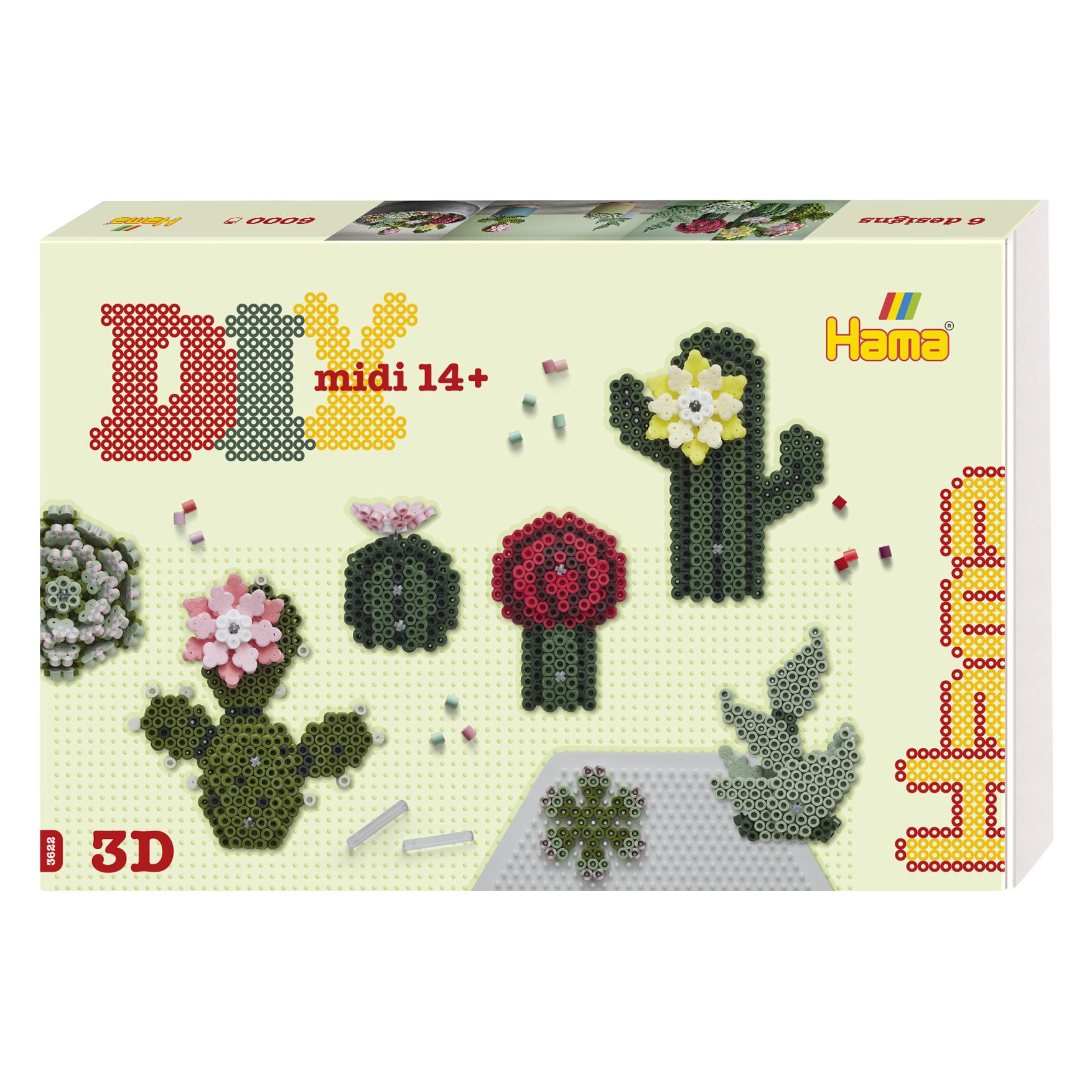 Hama Blumenstrauss (3621)