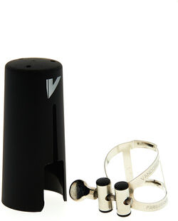 Vandoren M O Ligature Eb Clarinet P Zinn