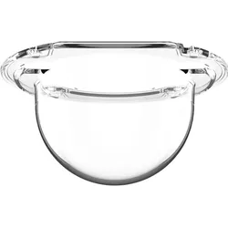 Axis Ersatzkuppel TP3835-E Klarglas 4 Stück, Detailfarbe (Gehäuse), Netzwerkkamera Zubehör