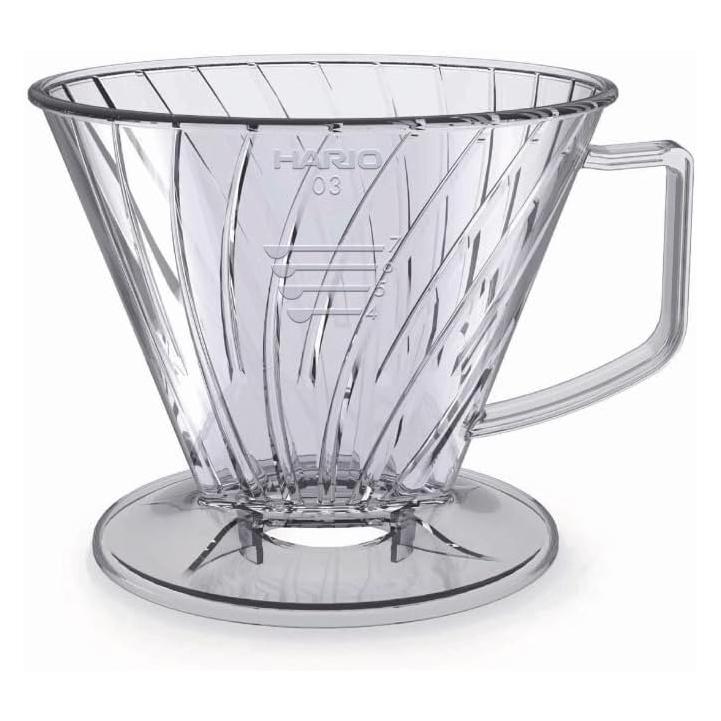 Hario Pegasus Kaffeetropfer Filterkaffeebereiter Grösse 03 (54-730885)