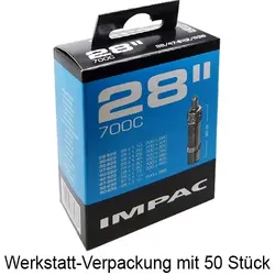 Schlauch Impac 28-47/622-635, Werkstatt-Verpackung DV-40mm
