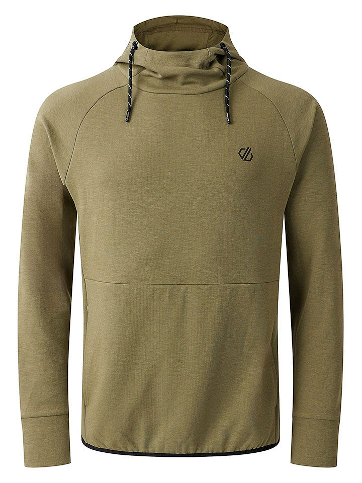 Dare 2b Hoodie "Ollie" in Khaki - XL