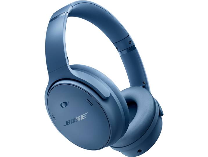 Bose QuietComfort Bluetooth koptelefoon - Blue Dusk