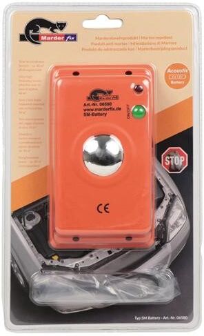 MARDERfix 6580 Marderschutz