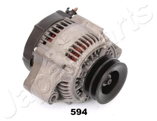 JAPANPARTS ALT594 Lichtmaschine Generator LiMa 40A 12V für TOYOTA LAND CRUISER 80 (J8) LAND CRUISER Hardtop (J7)