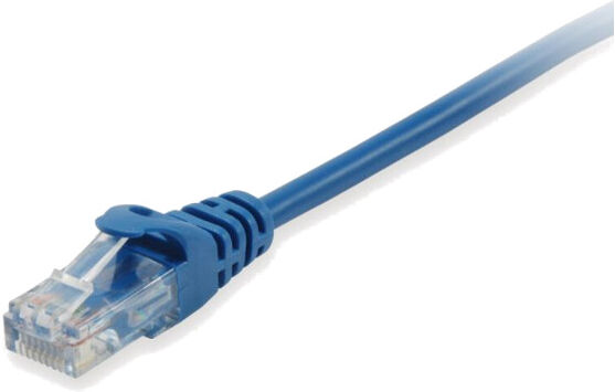 CABO REDE EQUIP RJ45 2M AZUL