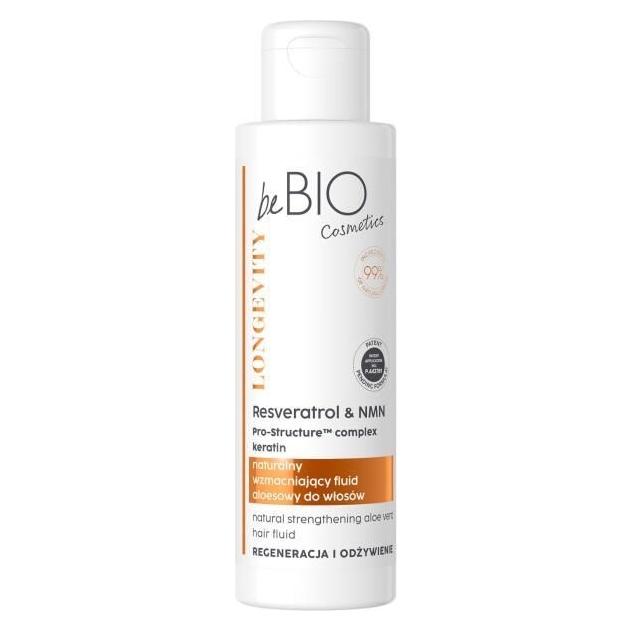 Be Bio Ewa Chodakowska Longevity Aloe Vera Fluid For Hair 100Ml (100 ml) (39134193)