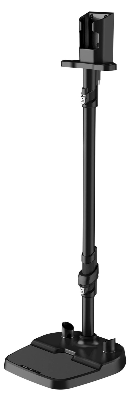 Rowenta X-Force Dockingstation ZR905002 Oplaadstation voor Staafstofzuiger, Zwart